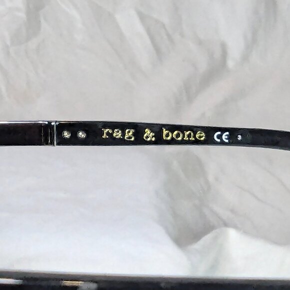 Rag and Bone Sunnies main image 4